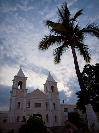 Misión de San José del Cabo Anuiti