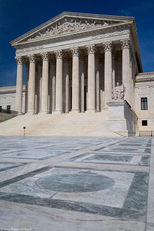 Supreme Court Building