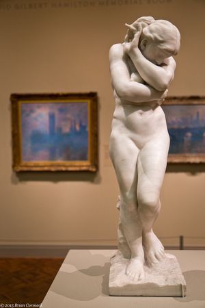 Art Institute of Chicago