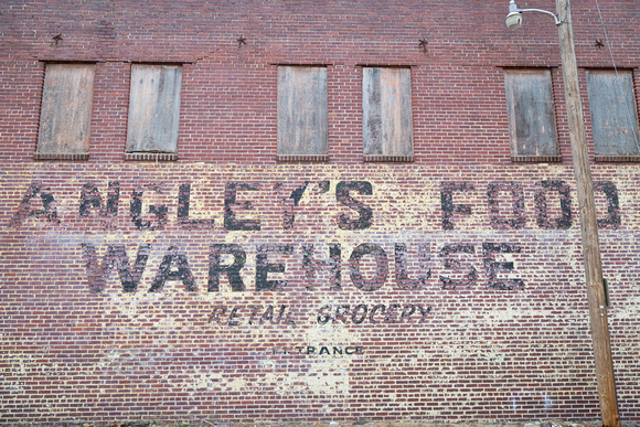 Angley's Food Warehouse
