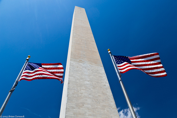 Washington Monument