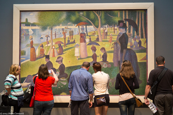 Art Institute of Chicago