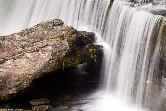 Greeter Falls