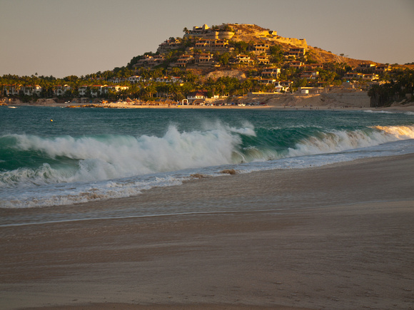 Playa Palmilla